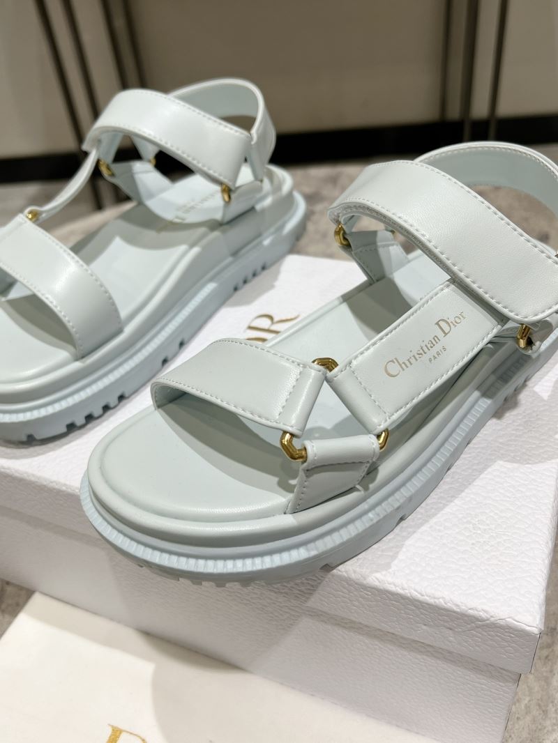 Christian Dior Sandals